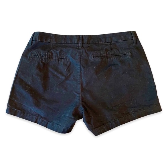 𝅺old Navy Everyday Shorts Navy Chino - Picture 2 of 4